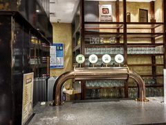 -汉巴味德·烤肉与啤酒的自助(杭州大悦城店)