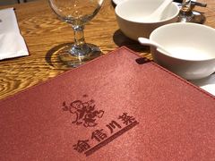 -渝信川菜 · 川味家常菜(长安店)