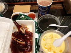 -晶晶甜品(发昌大厦店)