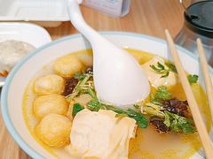 -小杨生煎(香港名都店)