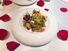 -PARFUM FLORAL花境法餐(南京首店)
