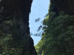 -英西峰林·洞天仙境