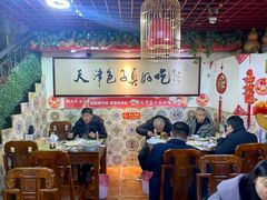 -宝正臻天津包子总店(金阳光居易店)