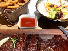 -MEAT MATE 鲜食肉铺(凤凰汇·里巷店)