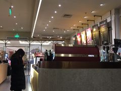 -COSTA COFFEE(上海月星环球港店)