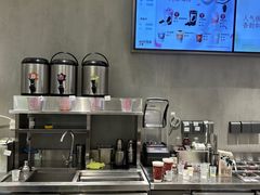 -茶百道(景田东路店)