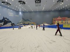 -广州热雪奇迹