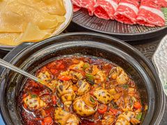 -好彩海鲜火锅饭店(银河百老汇店)