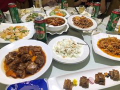 -燕春楼(海河华鼎店)