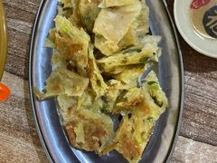 烙饼-南肖墙丸子汤(总店)
