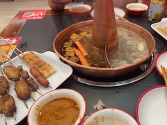 -京元盛铜锅涮肉(上海总店)
