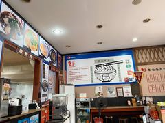 -秦云老太婆摊摊面(磁器口店)