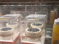 -味多美蛋糕(亚非大厦店)