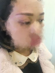 -BBK韩眉馆-正版半永久纹眉美瞳
