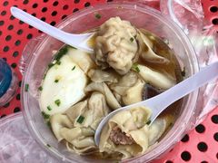 -古徽州馄饨店(宝安路店)