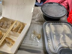 -大娘水饺(朝阳中路百润发店)