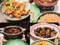 -食锦记·福建私房菜(浦西万达店)
