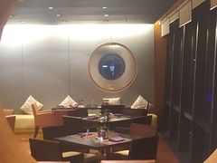 -上海龙之梦万丽酒店