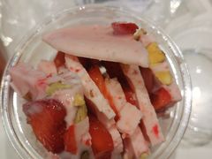 -CHAO'S艾炒酸奶·冰糖葫芦(兰州中心店)
