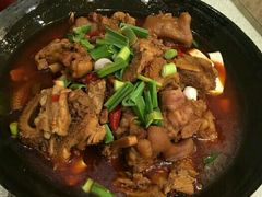 -唐师傅湘西名菜馆(武陵路店)