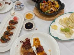 -御彩酒家(东风东路店)