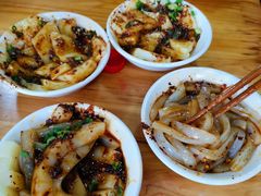 -洞子口张老二凉粉(文殊院店)