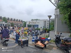 -华科光谷体育馆