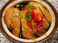 -南京大牌档(三阳广场苏宁店)