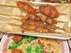-遇见小面(凯德广场店)
