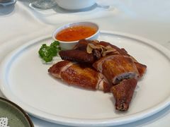 -万龙洲海鲜·粤菜(亚运村店)