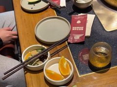 -巴奴毛肚火锅(广益哥伦布店)