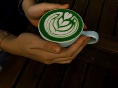 -COTTON CAFE(德信·中外公寓店)