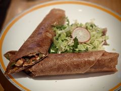 -La Creperie法餐厅(芮欧百货店)