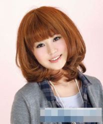 点击看大图 -KIMI HAIR SALON·烫染设计店