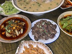 -醉八仙热酒馆(渝中店)