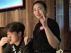 -海底捞火锅(石景山万达广场店)