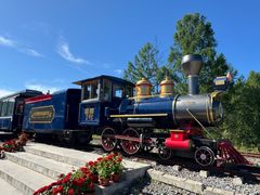 -莫尔道嘎国家森林公园