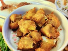 -如轩·海鲜砂锅粥·潮汕菜(一品天下店)
