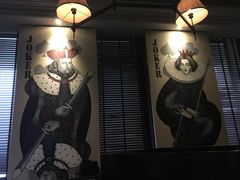 -食间牛排(湖西路店)