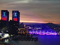 -日照灯塔风景区