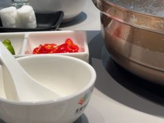 -烹然四季椰子鸡火锅(姚家园万象汇店)