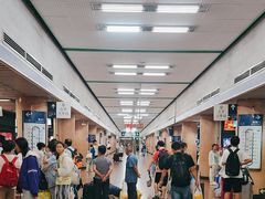 -北京站(地铁站)