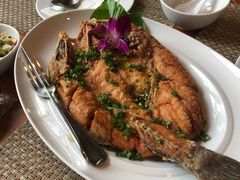 -Chom Cafe and Restaurant