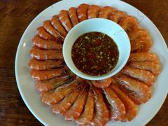 -南海渔家•海鲜•正宗海南菜(海棠湾店)