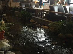 -山有花啡餐厅(常营总店)