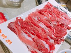 -蜀留香火锅·始于1999·原四川老火锅(白堤路店)