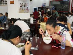 大堂-天兴居(鲜鱼口街店)