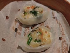 -上海金桥红枫万豪酒店-万豪中餐厅