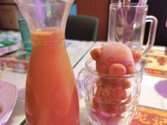 -龙记·香港茶餐厅(海上世界店)