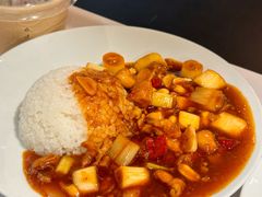 -宜家·瑞典风味餐厅(四元桥店)